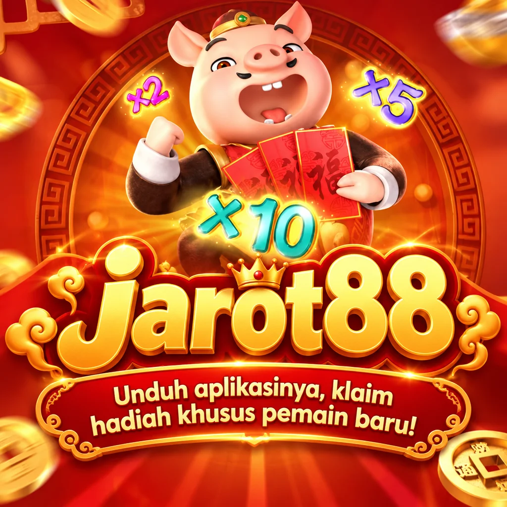 jarot88 Android APK