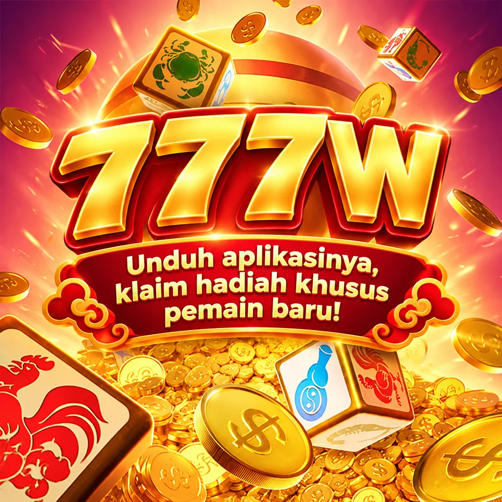 777W Android APK