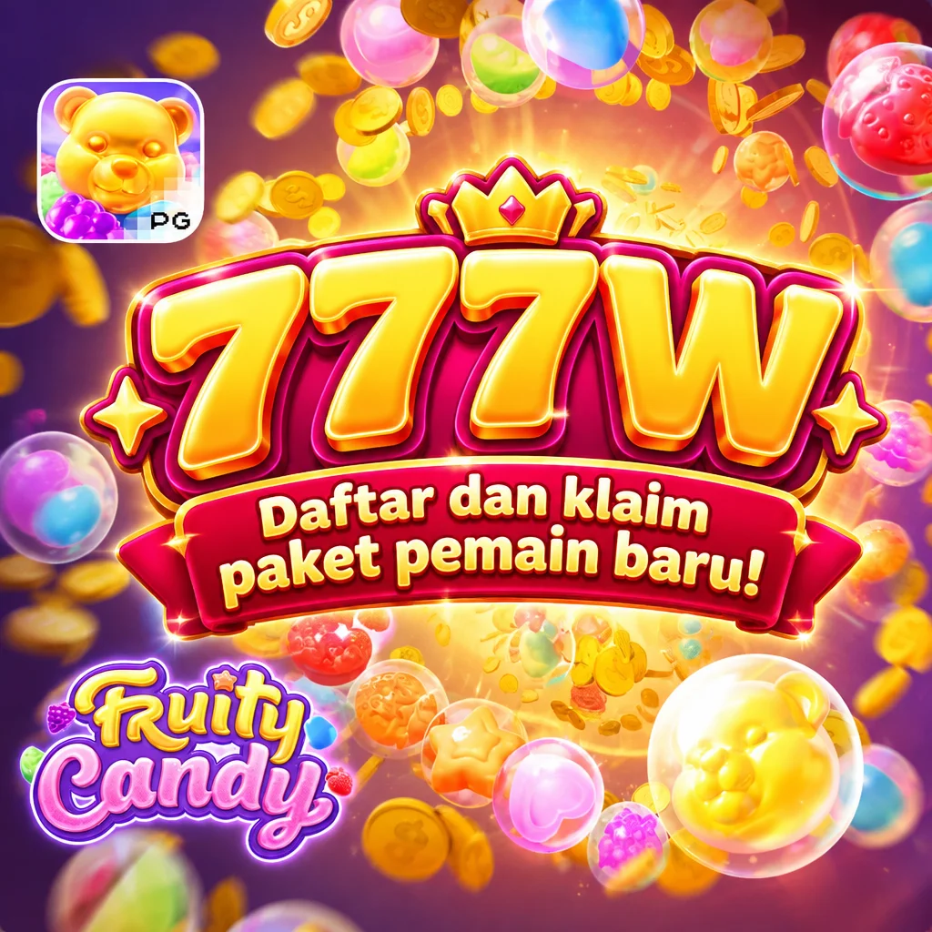 777W · Gambar aplikasi 1