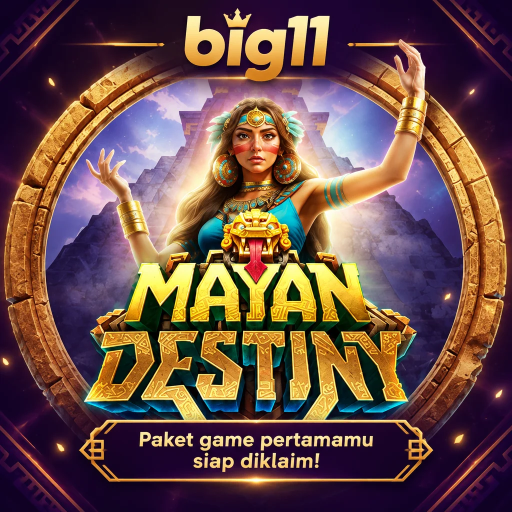 big11 · Mayan Destiny