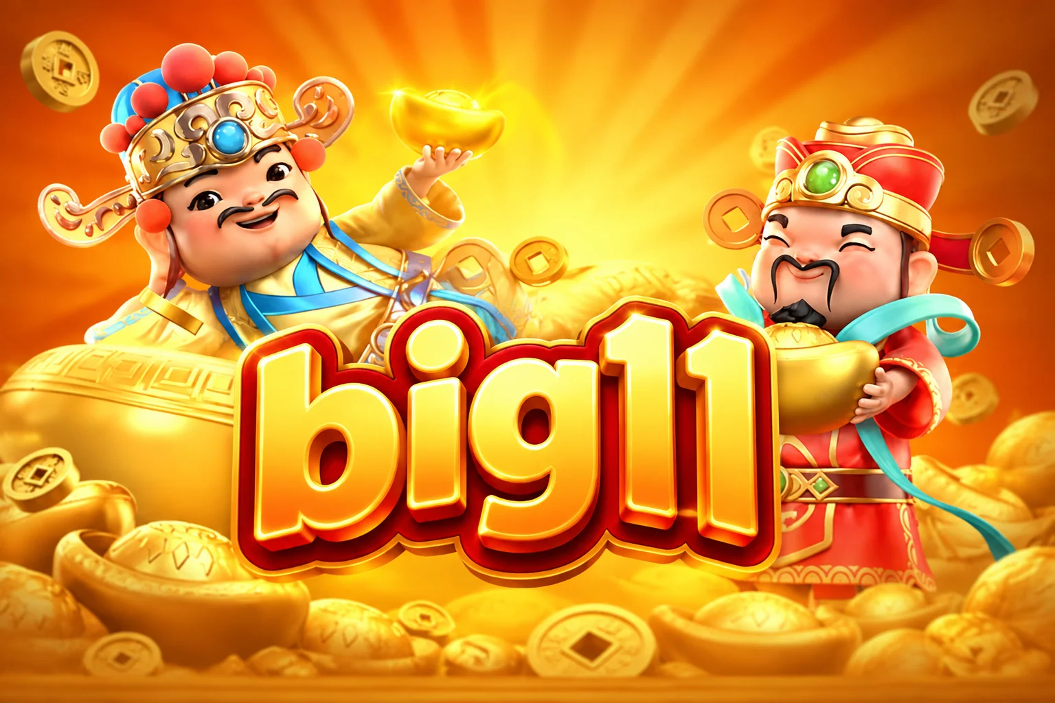 Panduan Mekanisme Wild Bertumpuk dan Fitur Bonus Wild Fireworks di big11